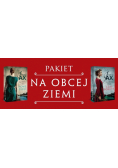 Pakiet: Na obcej ziemi