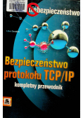 Bezpieczeństwo protokołu TCP IP Kompletny przewodnik