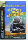 Nabór do sił specjalnych