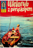 Wieloryb z peryskopem