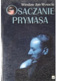 Osaczanie prymasa