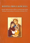 Rodzina drogą kościoła