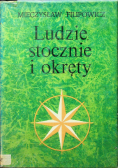 Ludzie stocznie i okręty