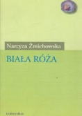 Biała róża