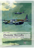 Złamane Skrzydła. Szkice z historii...