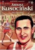 Janusz Kusociński Bieg aż do krwi