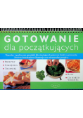 Gotowanie dla początkujących