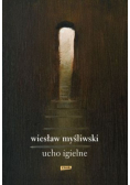Ucho Igielne