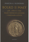 Bolko II Mały