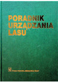 Poradnik urządzania lasu