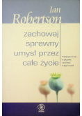 Zachowaj sprawny umysł przez całe życie