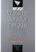 Warsztat doradcy zawodu