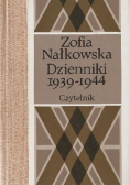 Dzienniki 1939 1944