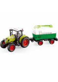 Traktor mówiący