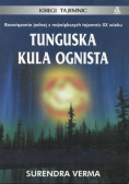 Tunguska kula ognia