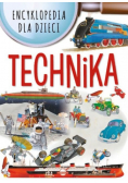 Encyklopedia dla dzieci Technika