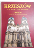 Krzeszów Europejska perła baroku