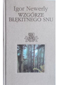 Wzgórze błękitnego snu