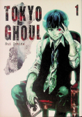 Tokyo Ghoul Tom 1