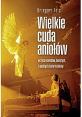 Wielkie cuda aniołów