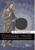 Porządek i miłość. Koncepcja opatrzności Bożej w myśl starożytnej