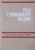 Pale i fundamenty palowe