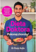 Dieta Doktora Pokonaj choroby