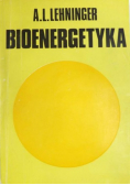 Bioenergetyka