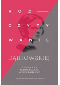 Rozczytywanie Dąbrowskiej