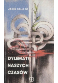 Dylematy naszych czasów