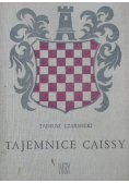 Tajemnice Caissy