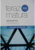 Teraz Matura Matematyka poziom podstawowy 2016 Arkusze maturalne