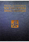 Wielka Ilustrowana Encyklopedia Powstania Warszawskiego Tom 1