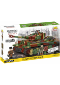 Historical Collection Pz.Kpfw. VI Tiger Ausf. E