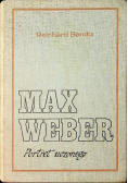 Max Weber portret uczonego