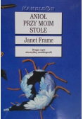 Anioł przy moim stole