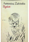 Rysice