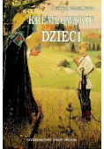 Kremlowskie dzieci
