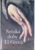Sztuka doby El Greca