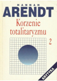 Korzenie totalitaryzmu