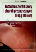 Leczenie chorób skóry i chorób przenoszonych drogą płciową