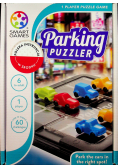 Smart Games Parking Puzzler NOWA