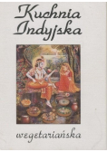 Kuchnia indyjska Wegetariańska