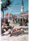 Jasnogórskie pielgrzymowanie bez granic
