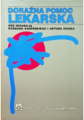 Doraźna pomoc lekarska