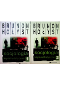 Socjologia kryminalistyczna Tom 1 i 2
