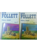 Filary ziemi tom 1 i 2