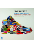 Sneakersy Kompletny przewodnik po edycjach limitowanych