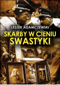 Adamczewski Leszek - Skarby w cieniu swastyki