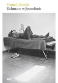 Eichmann w Jerozolimie